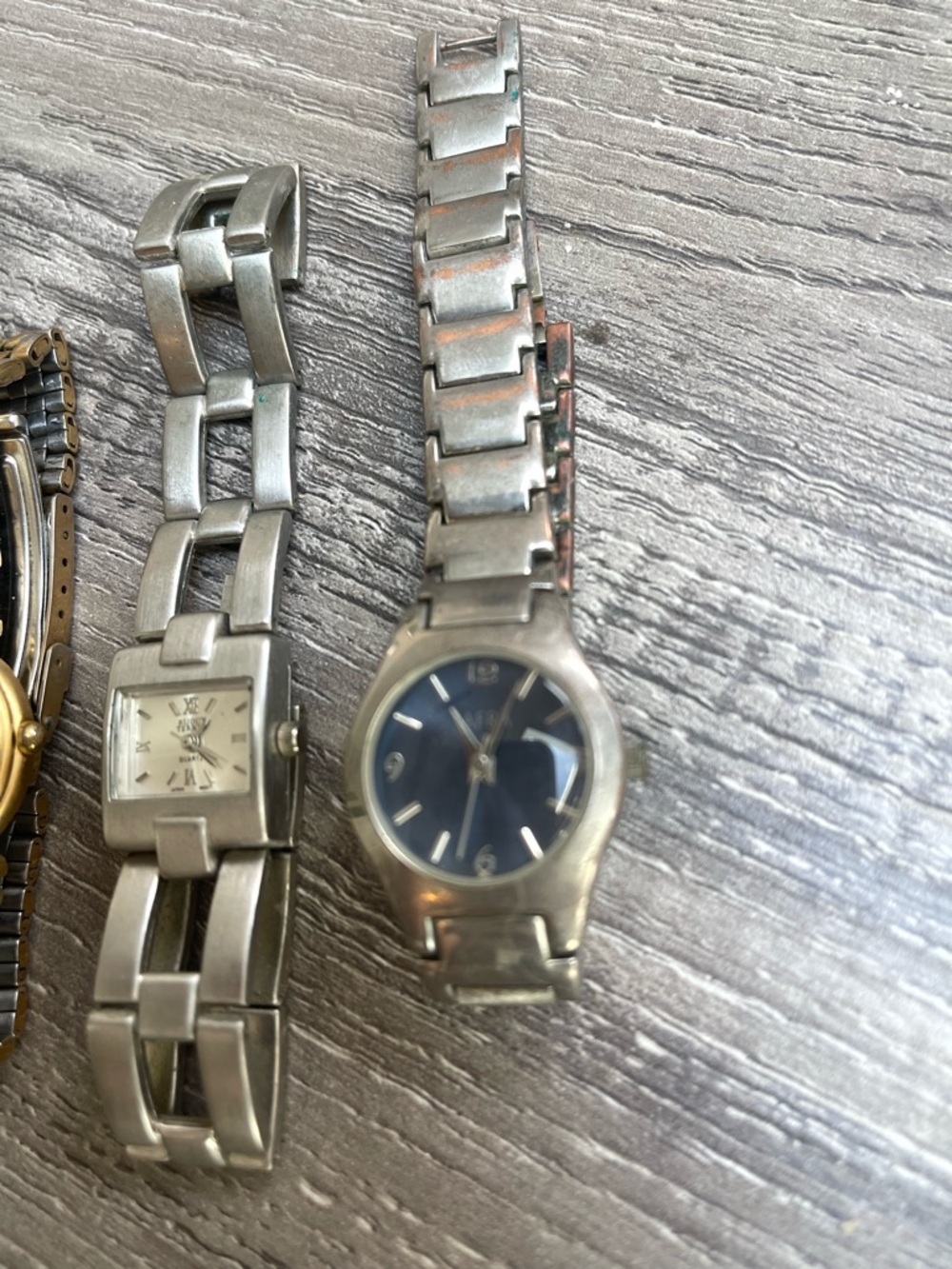 Valuable Multi-Tone Watch Lot - Picture 11 of 14